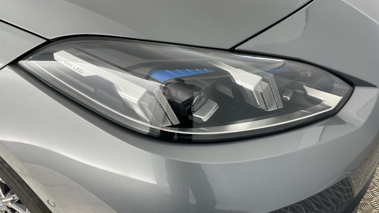 BMW 1 Series 120 M Sport 5dr Step Auto Petrol Hatchback